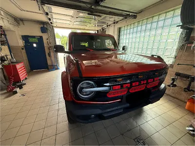 Fejfer - Wulkanizacja, opony, felgi, klimatyzacja